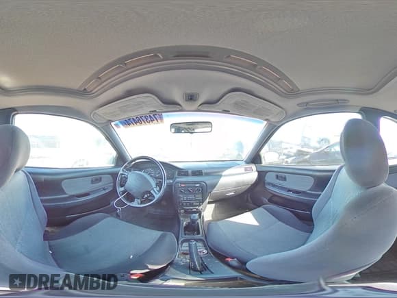 ✅ 1995 Nissan 200SX • VIN: 1N4BB42D4SC529386 • Лот: 74376474. Опубликован ранее на Copart с пробегом 92 240 миль. Бесплатный доступ к архиву аукционных продаж из США и подробный отчёт об истории автомобиля на DreamBid. Изображение 12.