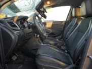 ✅ 2014 Buick Encore Convenience • VIN: KL4CJBSB6EB546263 • Lot: 91736025. Listed on Copart with 43,825 mi. Free auction sales archive from the USA and detailed vehicle history report at DreamBid. Image 7.