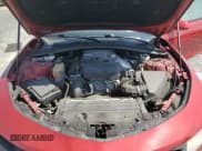 ✅ 2019 Chevrolet Camaro 2LT • VIN: 1G1FD1RX8K0140474 • Lot: 56942855. Wystawiony na Copart z przebiegiem 103 895 mil. Bezpłatny archiwum sprzedaży aukcyjnych z USA i szczegółowy raport historii pojazdu na DreamBid. Zdjęcie 11.