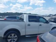 ✅ 2007 Ford F-150 XLT • VIN: 1FTPW12VX7FA05211 • Lot: 43106578. Wystawiony na IAAI z przebiegiem 204 972 mil. Bezpłatny archiwum sprzedaży aukcyjnych z USA i szczegółowy raport historii pojazdu na DreamBid. Zdjęcie 13.