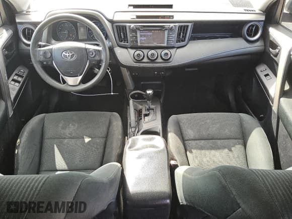 ✅ 2017 Toyota RAV4 LE • VIN: 2T3ZFREV0HW352744 • Лот: 90620755. Опубликован ранее на Copart с пробегом 85 294 миль. Бесплатный доступ к архиву аукционных продаж из США и подробный отчёт об истории автомобиля на DreamBid. Изображение 8.