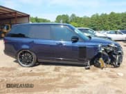 ✅ 2019 Land Rover Range Rover HSE • VIN: SALGS2SV6KA517709 • Лот: 42587397. Опубликован ранее на IAAI с пробегом 70 884 миль. Бесплатный доступ к архиву аукционных продаж из США и подробный отчёт об истории автомобиля на DreamBid. Изображение 13.
