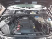 ✅ 2008 Audi A4 2.0T • VIN: WAUDF78E18A032709 • Лот: 41281161. Опубликован ранее на IAAI с пробегом 151 764 миль. Бесплатный доступ к архиву аукционных продаж из США и подробный отчёт об истории автомобиля на DreamBid. Изображение 10.