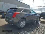 ✅ 2019 Cadillac XT5 FWD • VIN: 1GYKNARS7KZ205490 • Lot: 95327365. Listed on Copart with 93,621 mi. Free auction sales archive from the USA and detailed vehicle history report at DreamBid. Image 3.
