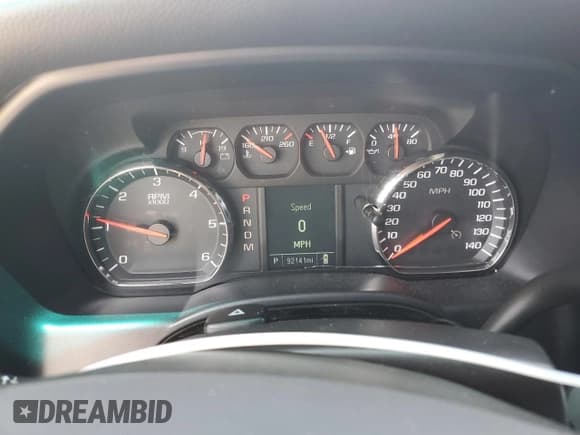 ✅ 2016 Chevrolet Silverado 1500 Work Truck • VIN: 1GCNCNEH5GZ378717 • Лот: 59998735. Опубликован ранее на Copart с пробегом 92 141 миль. Бесплатный доступ к архиву аукционных продаж из США и подробный отчёт об истории автомобиля на DreamBid. Изображение 9.