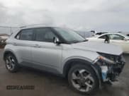 ✅ 2022 Hyundai Venue Limited • VIN: KMHRC8A3XNU178175 • Lot: 49501175. Listed on Copart with 15,114 mi. Free auction sales archive from the USA and detailed vehicle history report at DreamBid. Image 4.