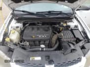 ✅ 2014 Dodge Avenger SE • VIN: 1C3CDZAB5EN228287 • Lot: 86125625. Listed on Copart with 160,338 mi. Free auction sales archive from the USA and detailed vehicle history report at DreamBid. Image 11.