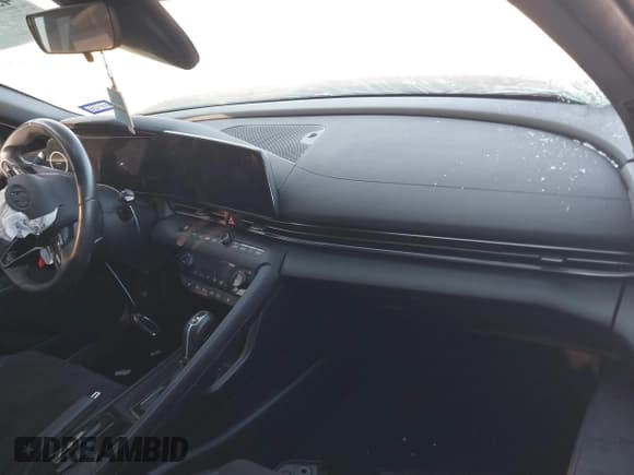 ✅ 2023 Hyundai Elantra • VIN: KMHLW4AK4PU014078 • Лот: 43567466. Опубликован ранее на IAAI с пробегом 22 159 миль. Бесплатный доступ к архиву аукционных продаж из США и подробный отчёт об истории автомобиля на DreamBid. Изображение 5.