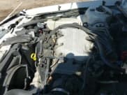 ✅ 1995 Oldsmobile Cutlass Ciera SL • VIN: 1G3AJ55M7S6414175 • Lot: 41779504. Wystawiony na IAAI z przebiegiem 75 657 mil. Bezpłatny archiwum sprzedaży aukcyjnych z USA i szczegółowy raport historii pojazdu na DreamBid. Zdjęcie 19.