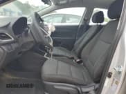 ✅ 2022 Hyundai Accent SE • VIN: 3KPC24A67NE186152 • Лот: 70408524. Опубликован ранее на Copart с пробегом 38 842 миль. Бесплатный доступ к архиву аукционных продаж из США и подробный отчёт об истории автомобиля на DreamBid. Изображение 7.