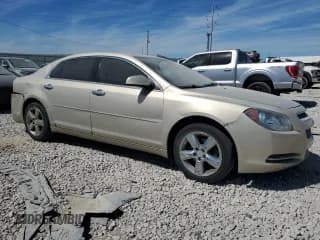 ✅ 2012 Chevrolet Malibu 2LT • VIN: 1G1ZD5EUXCF351593 • Lot: 69944134. Listed on Copart with 234,791 mi. Free auction sales archive from the USA and detailed vehicle history report at DreamBid. Image 4.