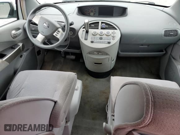 ✅ 2005 Nissan Quest • VIN: 5N1BV28U65N123322 • Лот: 54892815. Опубликован ранее на Copart с пробегом 238 069 миль. Бесплатный доступ к архиву аукционных продаж из США и подробный отчёт об истории автомобиля на DreamBid. Изображение 8.