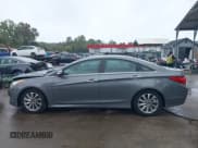 ✅ 2014 Hyundai Sonata Limited • VIN: 5NPEC4AC7EH934776 • Lot: 43428914. Listed on IAAI with 147,705 mi. Free auction sales archive from the USA and detailed vehicle history report at DreamBid. Image 14.