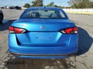 ✅ 2020 Nissan Versa SV • VIN: 3N1CN8EV8LL876939 • Lot: 84820255. Listed on Copart with 99,637 mi. Free auction sales archive from the USA and detailed vehicle history report at DreamBid. Image 6.