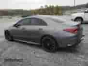 2021 Mercedes-Benz CLA 250 z VIN W1K5J4GB0MN157334, wystawiony jako Copart lot #89860805 z przebiegiem 144 091 mil mil oraz Czysty tytuł • Clean title. Historia ofert i sprzedaży dostępna na DreamBid. Obrazek 2.