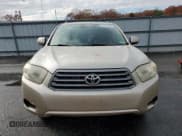 ✅ 2008 Toyota Highlander • VIN: JTEES41A782092864 • Lot: 92529905. Listed on Copart with 161,080 mi. Free auction sales archive from the USA and detailed vehicle history report at DreamBid. Image 5.