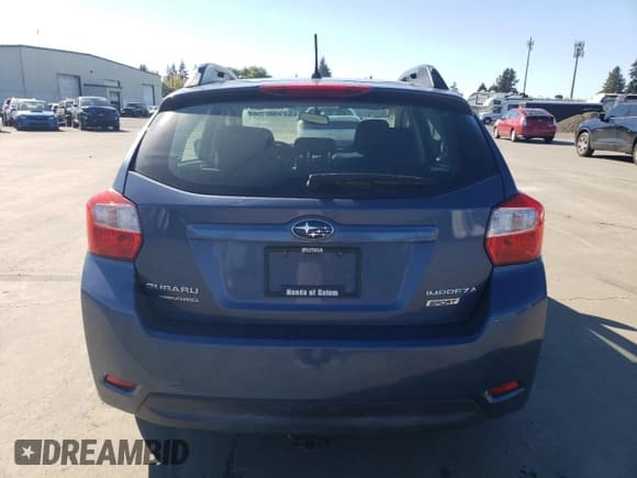 ✅ 2012 Subaru Impreza Special Sports Premium • VIN: JF1GPAL67CG209141 • Lot: 82507855. Listed on Copart with 123,946 mi. Free auction sales archive from the USA and detailed vehicle history report at DreamBid. Image 6.