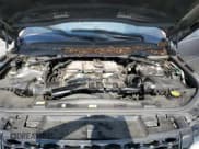 ✅ 2016 Land Rover Range Rover Sport SVR • VIN: SALWZ2EF3GA598168 • Lot: 57830945. Listed on Copart with 122,995 mi. Free auction sales archive from the USA and detailed vehicle history report at DreamBid. Image 12.