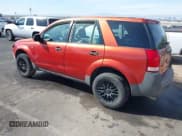 ✅ 2003 Saturn VUE • VIN: 5GZCZ53BX3S867376 • Lot: 41576174. Wystawiony na IAAI z przebiegiem 227 150 mil. Bezpłatny archiwum sprzedaży aukcyjnych z USA i szczegółowy raport historii pojazdu na DreamBid. Zdjęcie 3.
