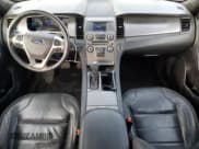 ✅ 2013 Ford Taurus SEL • VIN: 1FAHP2E88DG164656 • Лот: 84429605. Опубликован ранее на Copart с пробегом 186 907 миль. Бесплатный доступ к архиву аукционных продаж из США и подробный отчёт об истории автомобиля на DreamBid. Изображение 8.