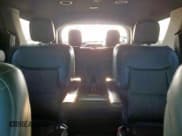 ✅ 2021 Ford Explorer Timberline • VIN: 1FMSK8JH6MGC38255 • Лот: 71723565. Опубликован ранее на Copart с пробегом 58 669 миль. Бесплатный доступ к архиву аукционных продаж из США и подробный отчёт об истории автомобиля на DreamBid. Изображение 10.