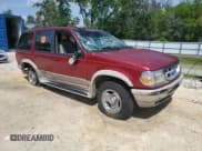 ✅ 1995 Ford Explorer Eddie Bauer • VIN: 1FMDU32XXSUB67930 • Lot: 51514905. Listed on Copart with 246,440 mi. Free auction sales archive from the USA and detailed vehicle history report at DreamBid. Image 4.