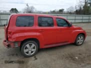 ✅ 2008 Chevrolet HHR LS • VIN: 3GNCA13D48S714014 • Lot: 44390105. Listed on Copart with 134,785 mi. Free auction sales archive from the USA and detailed vehicle history report at DreamBid. Image 3.