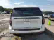 2022 Chevrolet Tahoe RST with VIN 1GNSKRKD5NR289927, listed as a Copart auction lot 63465955 with 66,424 mi miles and Salvage title. Bid and sale history available at DreamBid. Image 6.