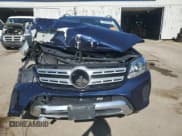 ✅ 2018 Mercedes-Benz GLS 450 • VIN: 4JGDF6EEXJB048775 • Lot: 62065095. Listed on Copart with Not provided. Free auction sales archive from the USA and detailed vehicle history report at DreamBid. Image 5.