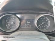 ✅ 2020 Buick Encore GX Select • VIN: KL4MMESL9LB113006 • Lot: 84035265. Listed on Copart with 71,838 mi. Free auction sales archive from the USA and detailed vehicle history report at DreamBid. Image 9.