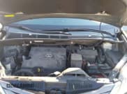 ✅ 2014 Toyota Sienna XLE • VIN: 5TDYK3DC4ES426183 • Lot: 43448376. Wystawiony na IAAI z przebiegiem 147 679 mil. Bezpłatny archiwum sprzedaży aukcyjnych z USA i szczegółowy raport historii pojazdu na DreamBid. Zdjęcie 10.