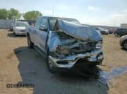 ✅ 1998 Ford F-250 • VIN: 1FTPX28L6WKB05420 • Lot: 72421204. Listed on Copart with 166,399 mi. Free auction sales archive from the USA and detailed vehicle history report at DreamBid. Image 10.