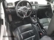 ✅ 2011 Volkswagen Golf GTI PZEV • VIN: WVWFD7AJ5BW326469 • Лот: 57077915. Опубликован ранее на Copart с пробегом 130 457 миль. Бесплатный доступ к архиву аукционных продаж из США и подробный отчёт об истории автомобиля на DreamBid. Изображение 8.