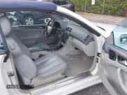 ✅ 2000 Mercedes-Benz CLK 320/430 • VIN: WDBLK70GXYT044111 • Lot: 43654398. Wystawiony na IAAI z przebiegiem 212 236 mil. Bezpłatny archiwum sprzedaży aukcyjnych z USA i szczegółowy raport historii pojazdu na DreamBid. Zdjęcie 5.