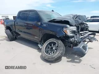 ✅ 2020 GMC Sierra 1500 AT4 • VIN: 1GTU9EET3LZ273845 • Lot: 42321151. Wystawiony na IAAI z przebiegiem 86 352 mil. Bezpłatny archiwum sprzedaży aukcyjnych z USA i szczegółowy raport historii pojazdu na DreamBid. Zdjęcie 1.