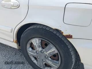 ✅ 2004 Hyundai Sonata • VIN: KMHWF25S04A984728 • Lot: 42902109. Listed on IAAI with 162,884 mi. Free auction sales archive from the USA and detailed vehicle history report at DreamBid. Image 6.