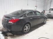 ✅ 2012 Buick Regal Turbo Premium 1 • VIN: 2G4GS5EV0C9127315 • Lot: 43894088. Listed on IAAI with 147,828 mi. Free auction sales archive from the USA and detailed vehicle history report at DreamBid. Image 4.