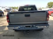 ✅ 2007 Chevrolet Silverado 1500 LT2 • VIN: 2GCEC13Z571135759 • Lot: 66326164. Listed on Copart with 132,065 mi. Free auction sales archive from the USA and detailed vehicle history report at DreamBid. Image 6.