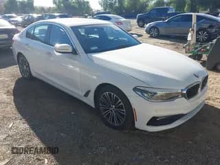 ✅ 2017 BMW 5 Series 540i • VIN: WBAJE5C32HG913805 • Лот: 43596236. Опубликован ранее на IAAI с пробегом 91 453 миль. Бесплатный доступ к архиву аукционных продаж из США и подробный отчёт об истории автомобиля на DreamBid. Изображение 1.