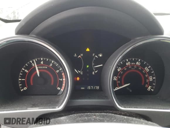 ✅ 2010 Toyota Highlander Sport • VIN: 5TDXK3EH3AS004888 • Лот: 41457205. Опубликован ранее на Copart с пробегом 157 179 миль. Бесплатный доступ к архиву аукционных продаж из США и подробный отчёт об истории автомобиля на DreamBid. Изображение 9.