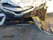 2023 Toyota Camry Hybrid SE с VIN 4T1S31AK1PU602989, выставлен на аукционе IAAI как лот 41699122 с пробегом 40 668 миль миль и . История ставок и продаж доступна на DreamBid. Изображение 18.