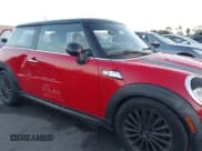 ✅ 2011 MINI Hardtop S • VIN: WMWSV3C58BTY15760 • Lot: 43807450. Listed on IAAI with 133,383 mi. Free auction sales archive from the USA and detailed vehicle history report at DreamBid. Image 6.