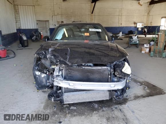 ✅ 2020 Audi A4 Premium Plus • VIN: WAUENAF45LN012673 • Lot: 84740315. Listed on Copart with 68,430 mi. Free auction sales archive from the USA and detailed vehicle history report at DreamBid. Image 5.