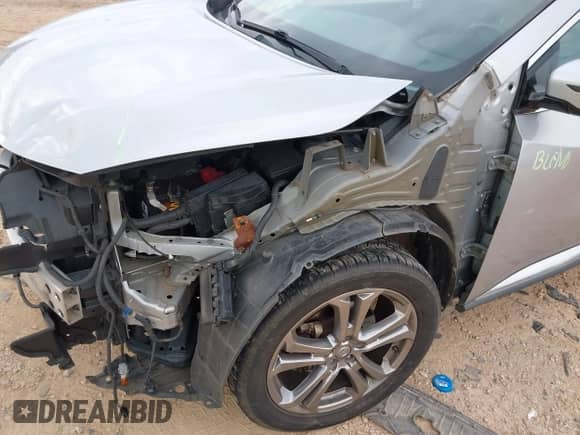 2016 Nissan Murano Platinum с VIN 5N1AZ2MG5GN150529, выставлен на аукционе IAAI как лот 43057662 с пробегом 182 207 миль миль и . История ставок и продаж доступна на DreamBid. Изображение 6.