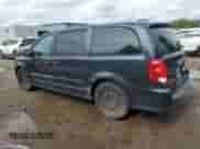 2014 Dodge Grand Caravan SE with VIN 2C4RDGBG7ER176748, listed as a Copart auction lot 81469095 with 226,328 mi miles and Clean title. Bid and sale history available at DreamBid. Image 2.