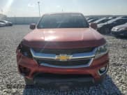 ✅ 2015 Chevrolet Colorado 4WD LT • VIN: 1GCGTBE30F1100297 • Лот: 72992244. Опубликован ранее на Copart с пробегом 153 857 миль. Бесплатный доступ к архиву аукционных продаж из США и подробный отчёт об истории автомобиля на DreamBid. Изображение 5.