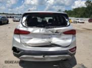 ✅ 2019 Hyundai Santa Fe Limited • VIN: 5NMS5CAA8KH048674 • Lot: 61808145. Listed on Copart with 94,464 mi. Free auction sales archive from the USA and detailed vehicle history report at DreamBid. Image 6.