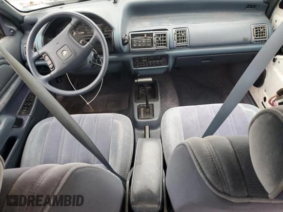 ✅ 1992 Mercury Topaz GS • VIN: 2MEPM36U1NB611321 • Lot: 56950595. Listed on Copart with 54,164 mi. Free auction sales archive from the USA and detailed vehicle history report at DreamBid. Image 8.