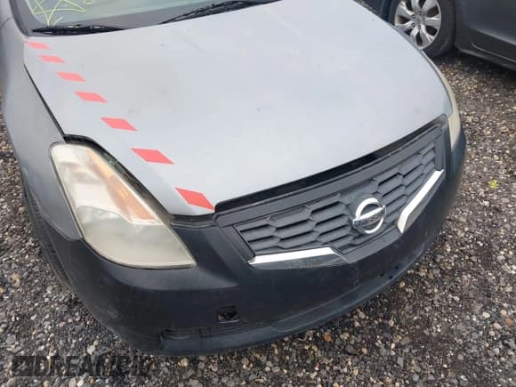 ✅ 2008 Nissan Altima SE • VIN: 1N4BL24E48C132504 • Лот: 42854559. Опубликован ранее на IAAI с пробегом Не указан. Бесплатный доступ к архиву аукционных продаж из США и подробный отчёт об истории автомобиля на DreamBid. Изображение 6.