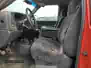 2002 Chevrolet Silverado 1500 LS с VIN 1GCEK14V62Z120296, выставлен на аукционе Copart как лот 80434704 с пробегом Не указан миль и Списание • Salvage title. История ставок и продаж доступна на DreamBid. Изображение 7.